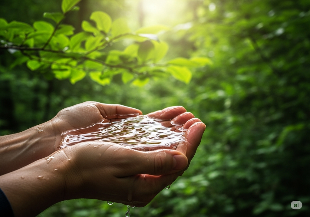 Water Conservation and Sustainability